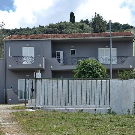 Natasa'S Home Agios Ioannis Karousades Corfu  Eksteriør bilde