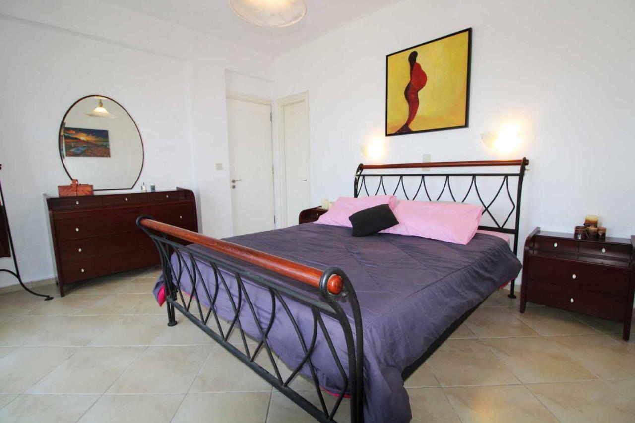 Natasa'S Home Agios Ioannis Karousades Corfu  Eksteriør bilde